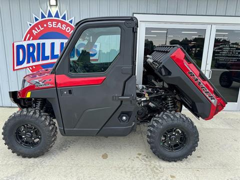 2026 Polaris Ranger XP 1000 NorthStar Edition Ultimate in Calmar, Iowa - Photo 3