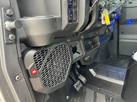 2026 Polaris Ranger XP 1000 NorthStar Edition Ultimate in Calmar, Iowa - Photo 8