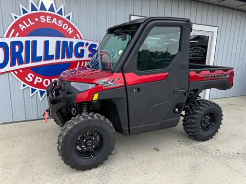 2026 Polaris Ranger XP 1000 NorthStar Edition Ultimate in Calmar, Iowa - Photo 1