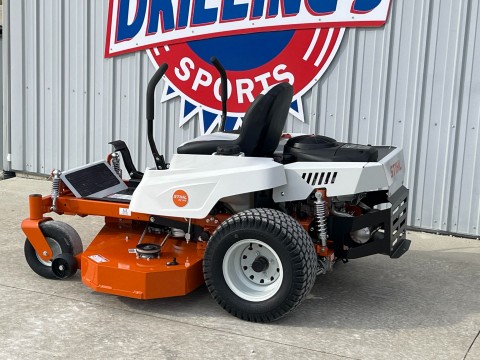 2024 Stihl RZ 152 52 in. Briggs & Stratton 25 hp in Calmar, Iowa - Photo 4