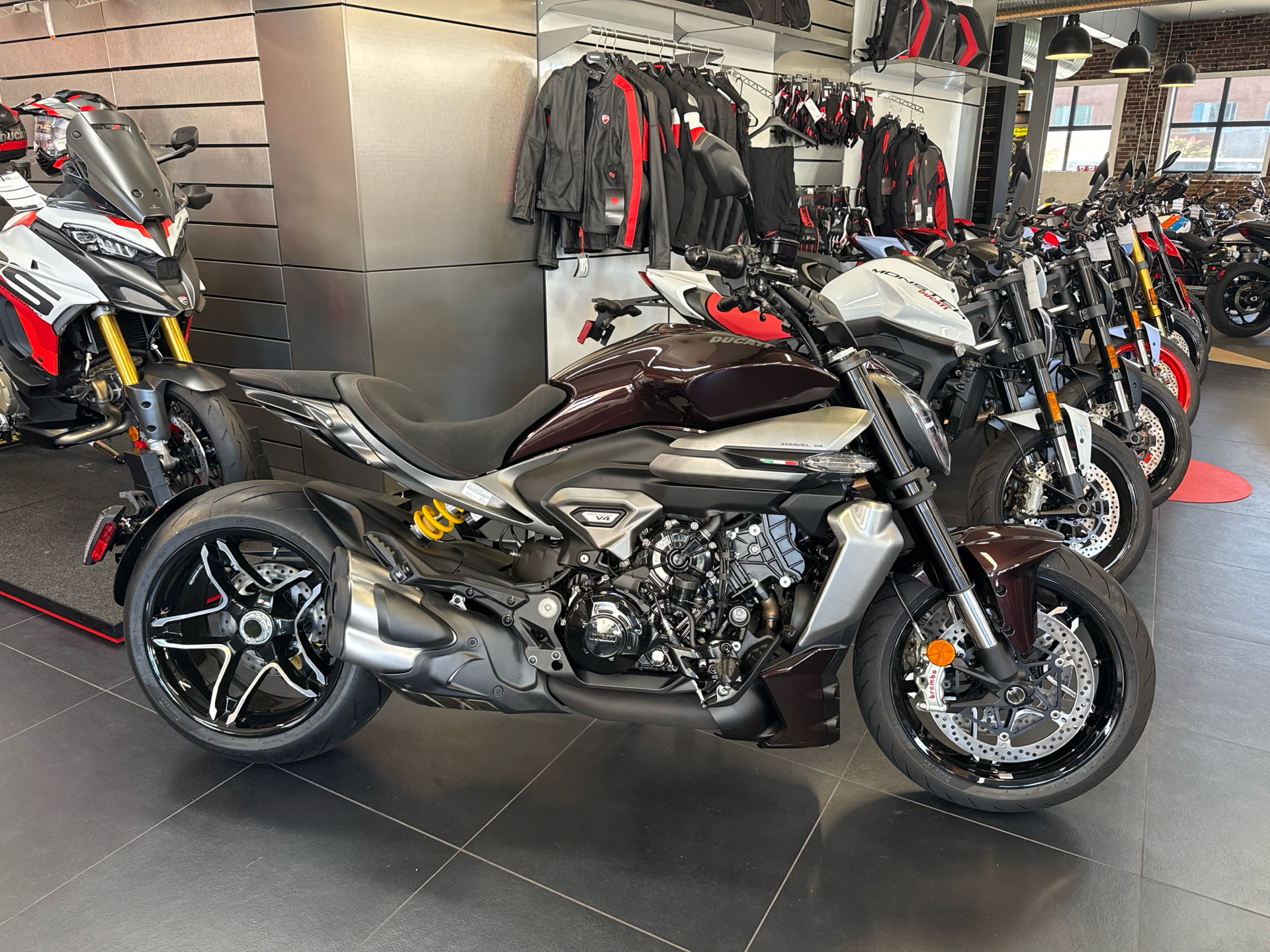 2026 Ducati XDiavel V4 for sale 861732
