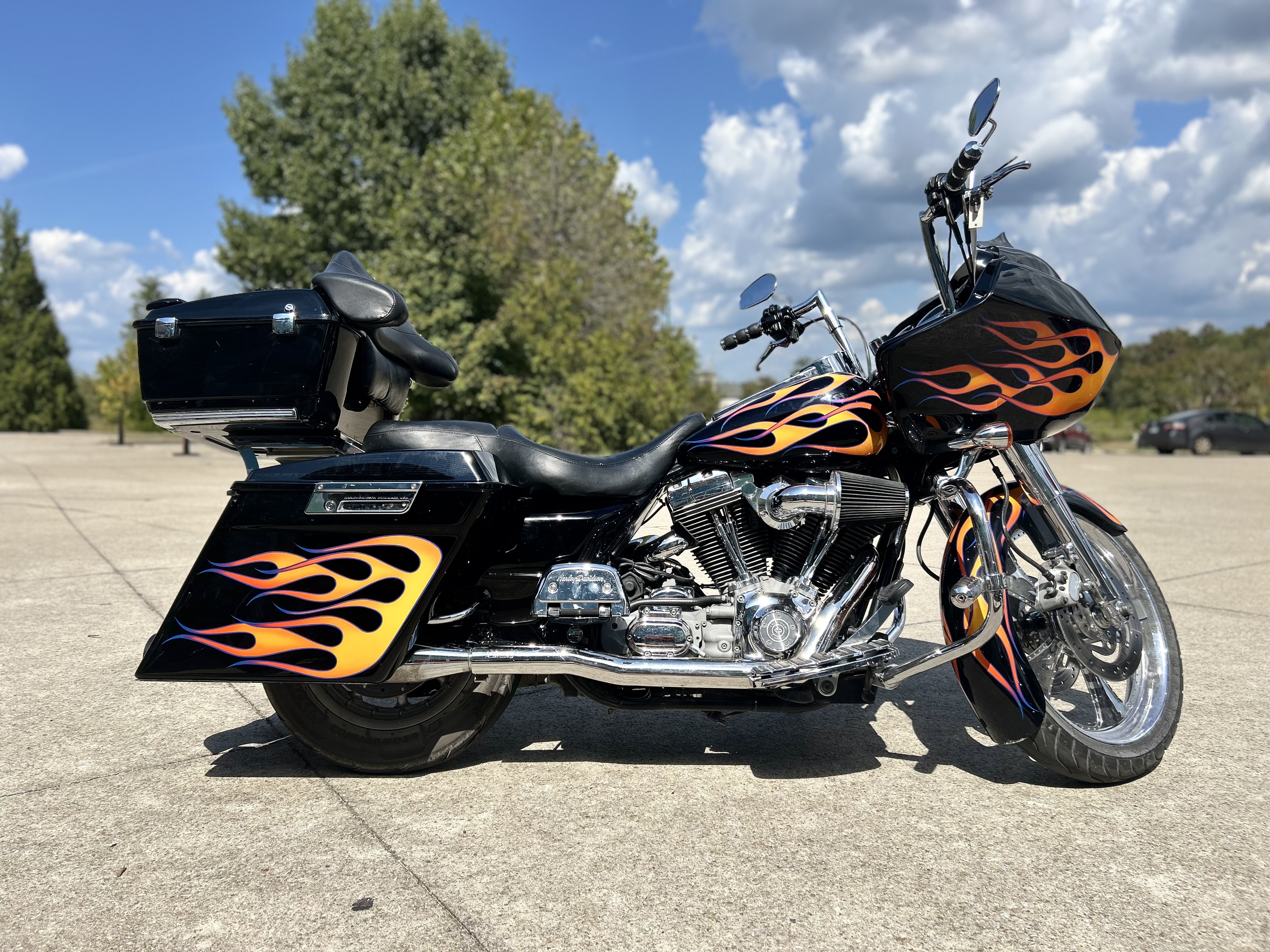 2006 Harley-Davidson Road Glide® for sale 1272778