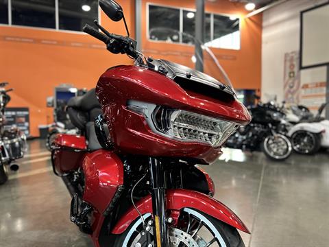 New 2026 Harley-Davidson Road Glide® Limited | Motorcycles in