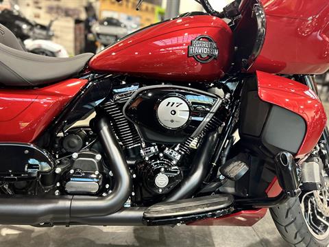 New 2026 Harley-Davidson Road Glide® Limited | Motorcycles in