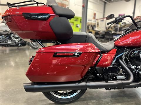 New 2026 Harley-Davidson Road Glide® Limited | Motorcycles in