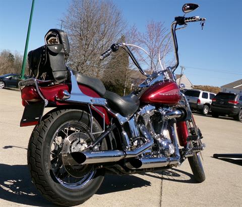 Used 2002 Harley-Davidson FXSTS/FXSTSI Springer® Softail