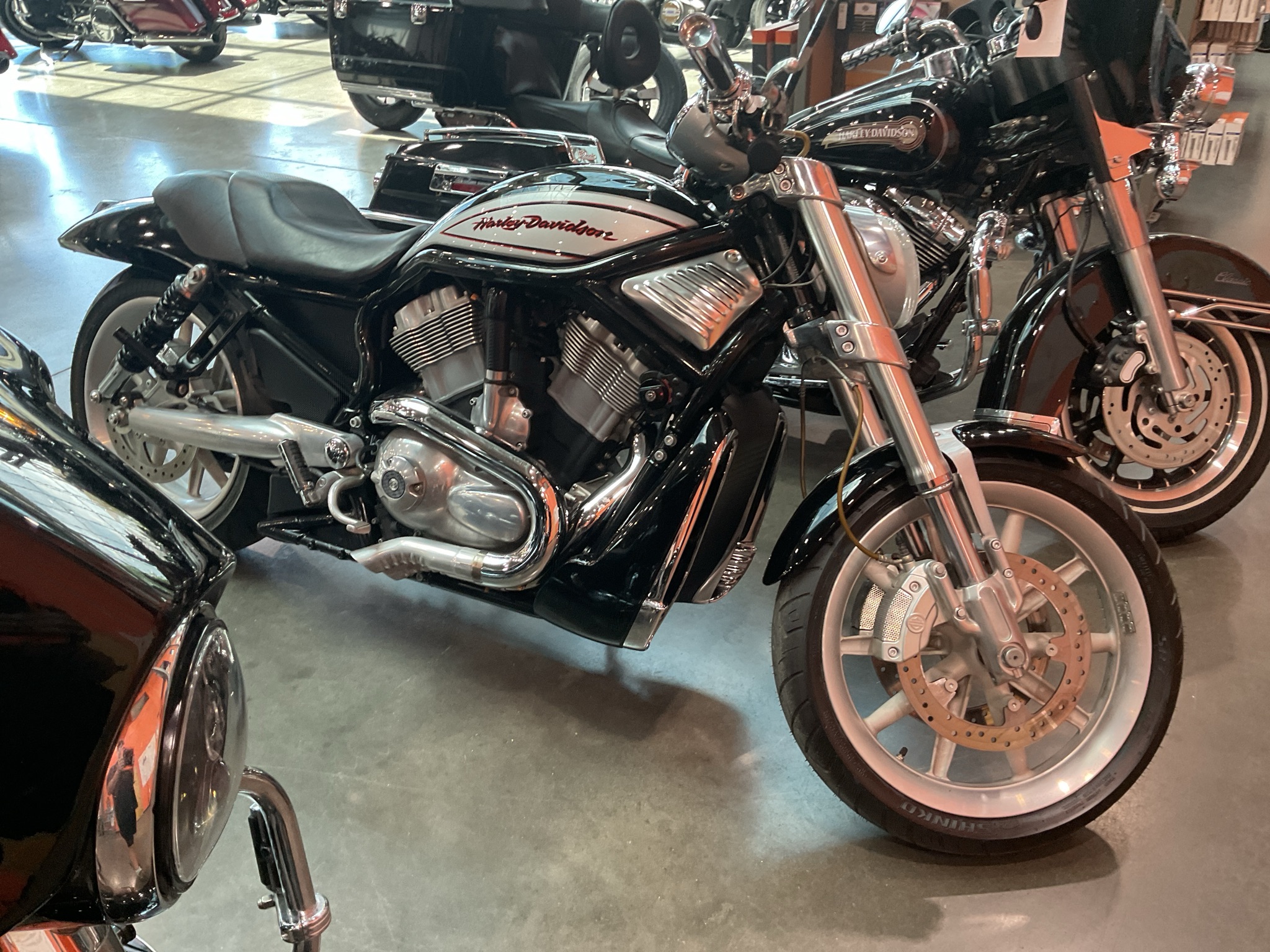 2006 Harley-Davidson V-Rod® 2