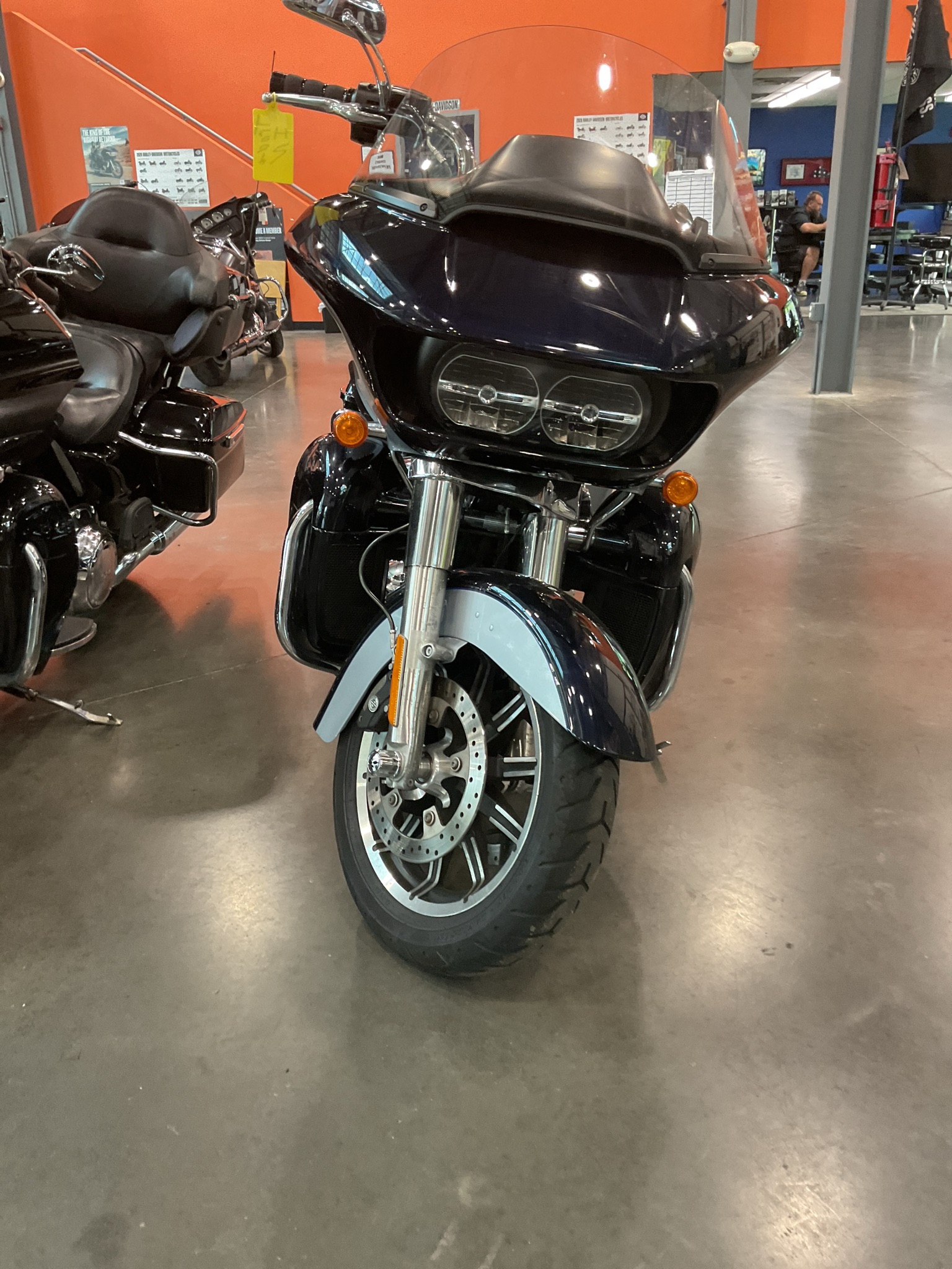 2019 Harley-Davidson Road Glide® 1
