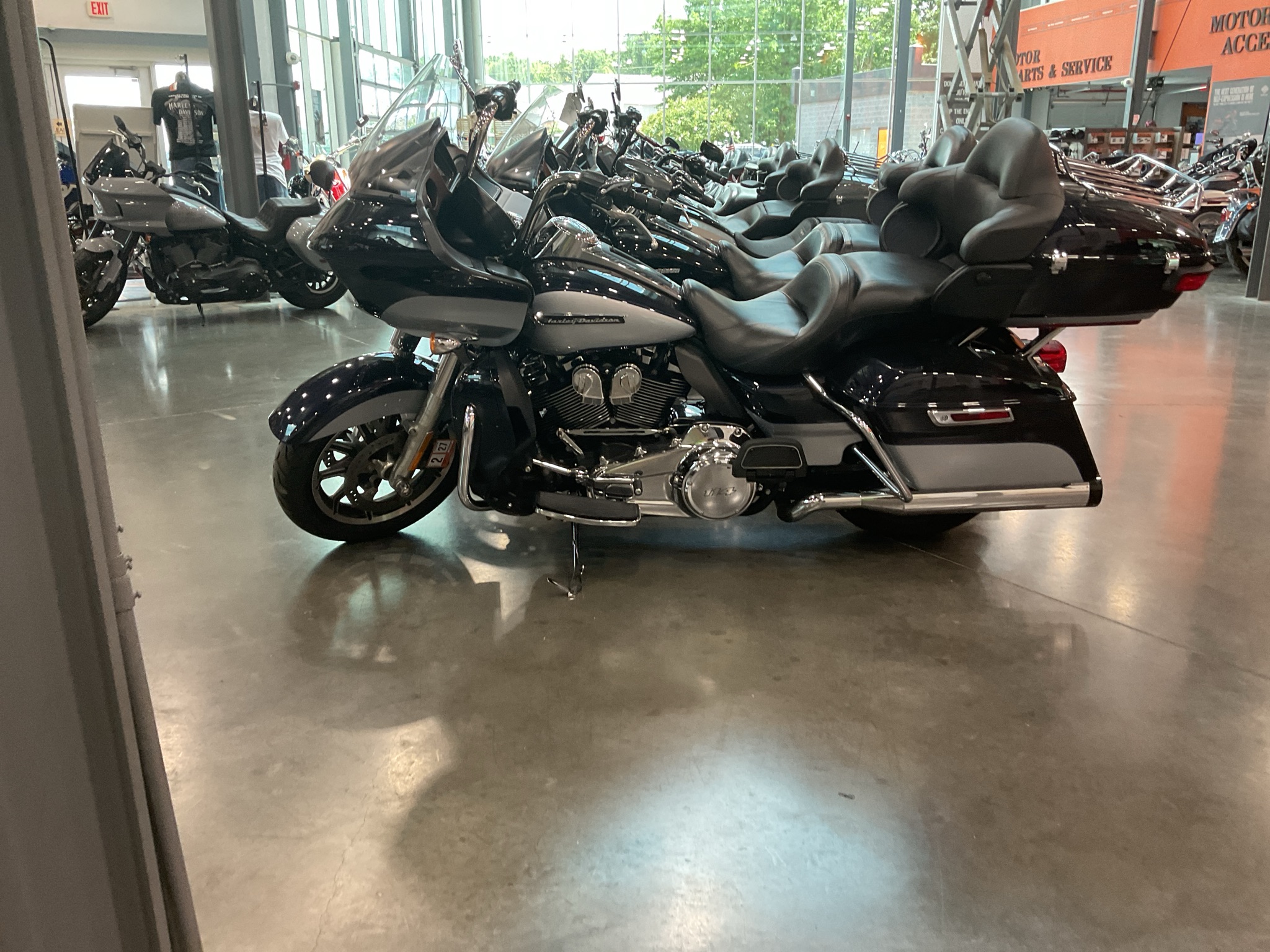 2019 Harley-Davidson Road Glide® 2