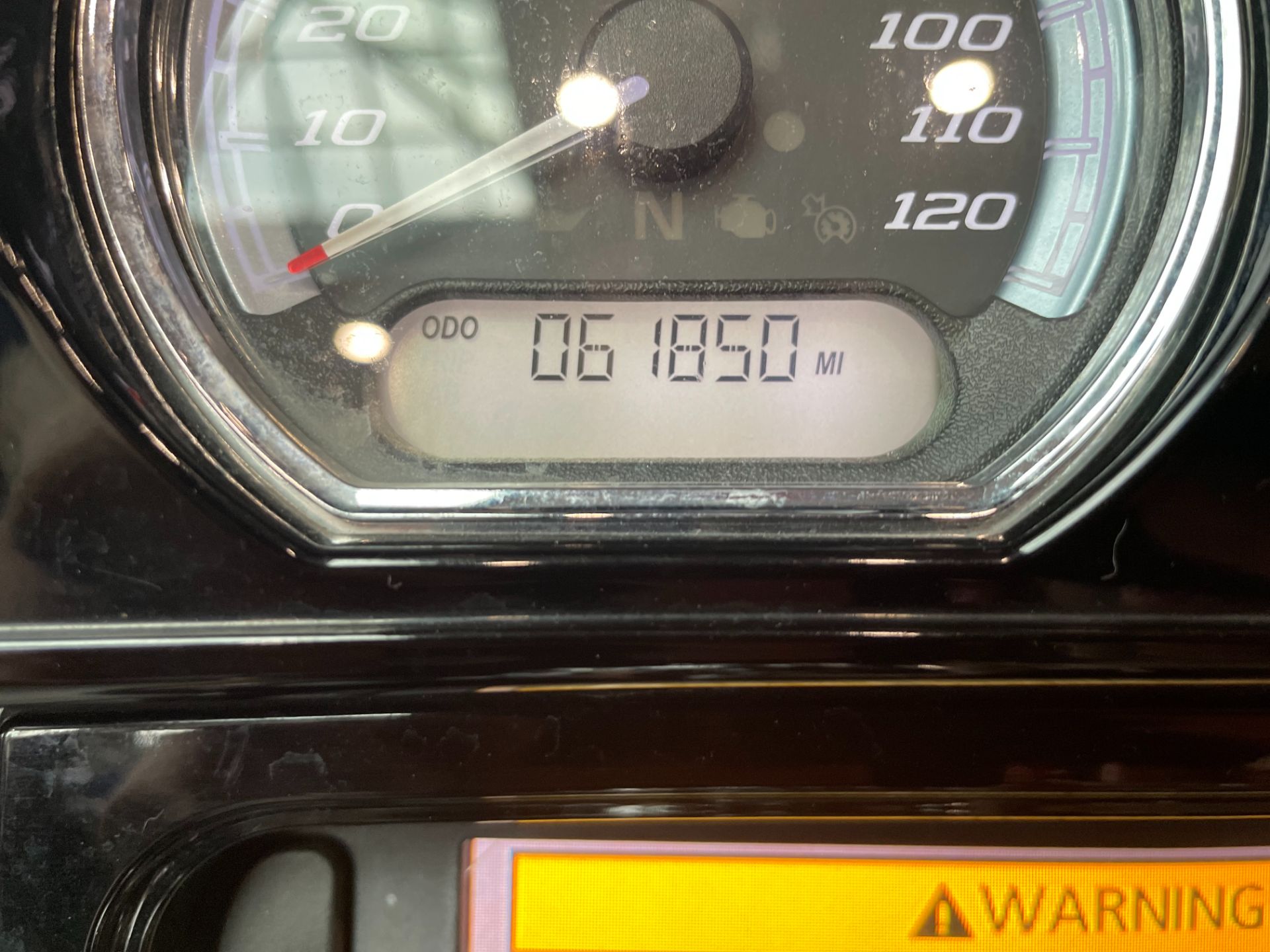 2015 Harley-Davidson Ultra Limited 11