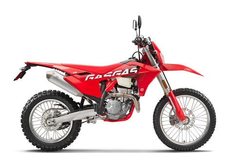 2024 Gasgas ES 350