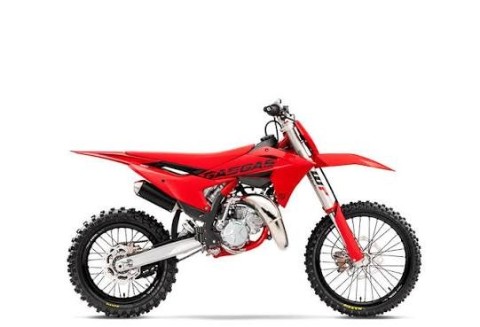 2025 Gasgas MC 85 17/14