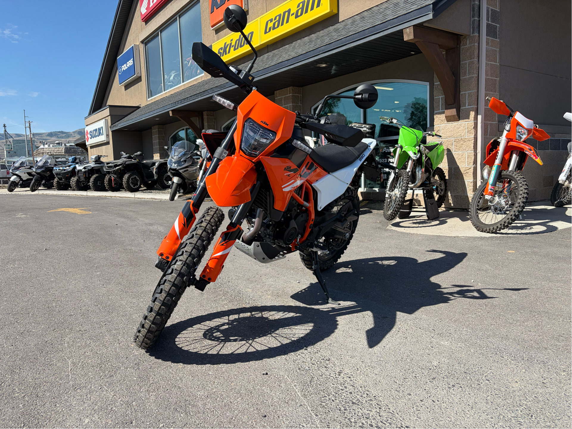2026 KTM 390 SMC-R for sale 1209533