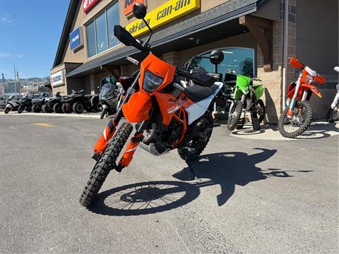 2026 KTM 390 SMC-R — photo 1 of 3