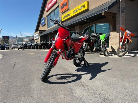 2025 Gasgas MC 450-F — photo 1 of 1