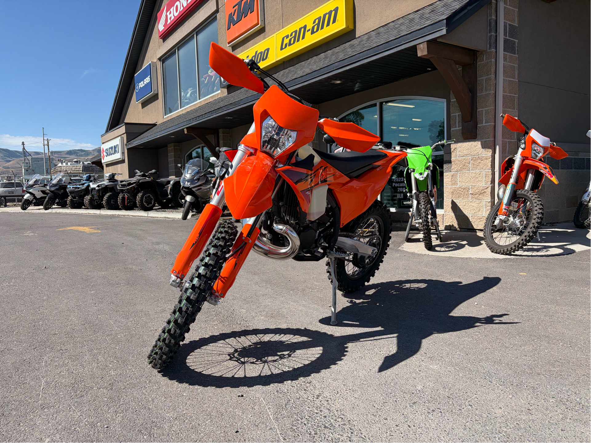 2026 KTM 300 XC-W for sale 1211032
