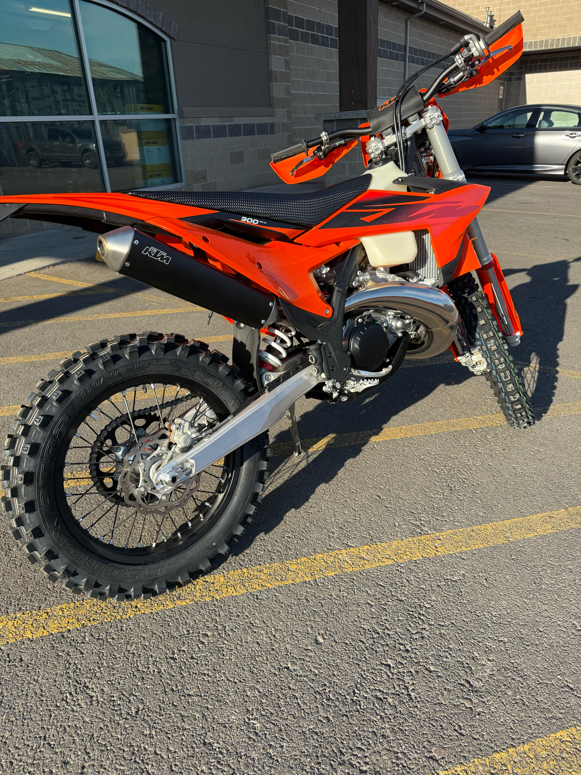 2027 KTM 300 XC-W 2