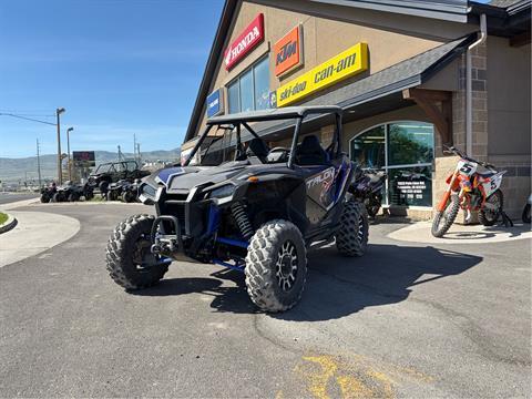 2020 Honda Talon 1000X
