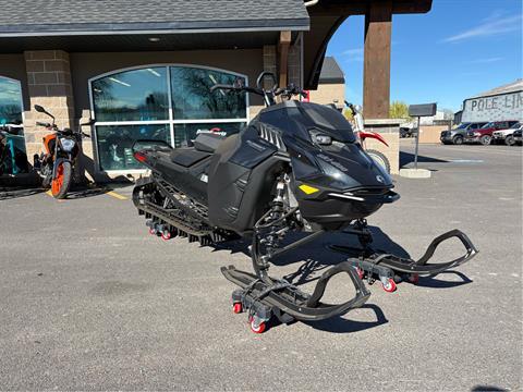 2026 Ski-Doo Summit Adrenaline Edge 850 — photo 1 of 3
