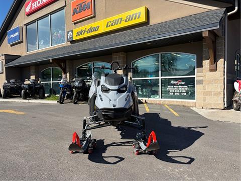 2026 Ski-Doo Summit X 154 850 Turbo — photo 1 of 3