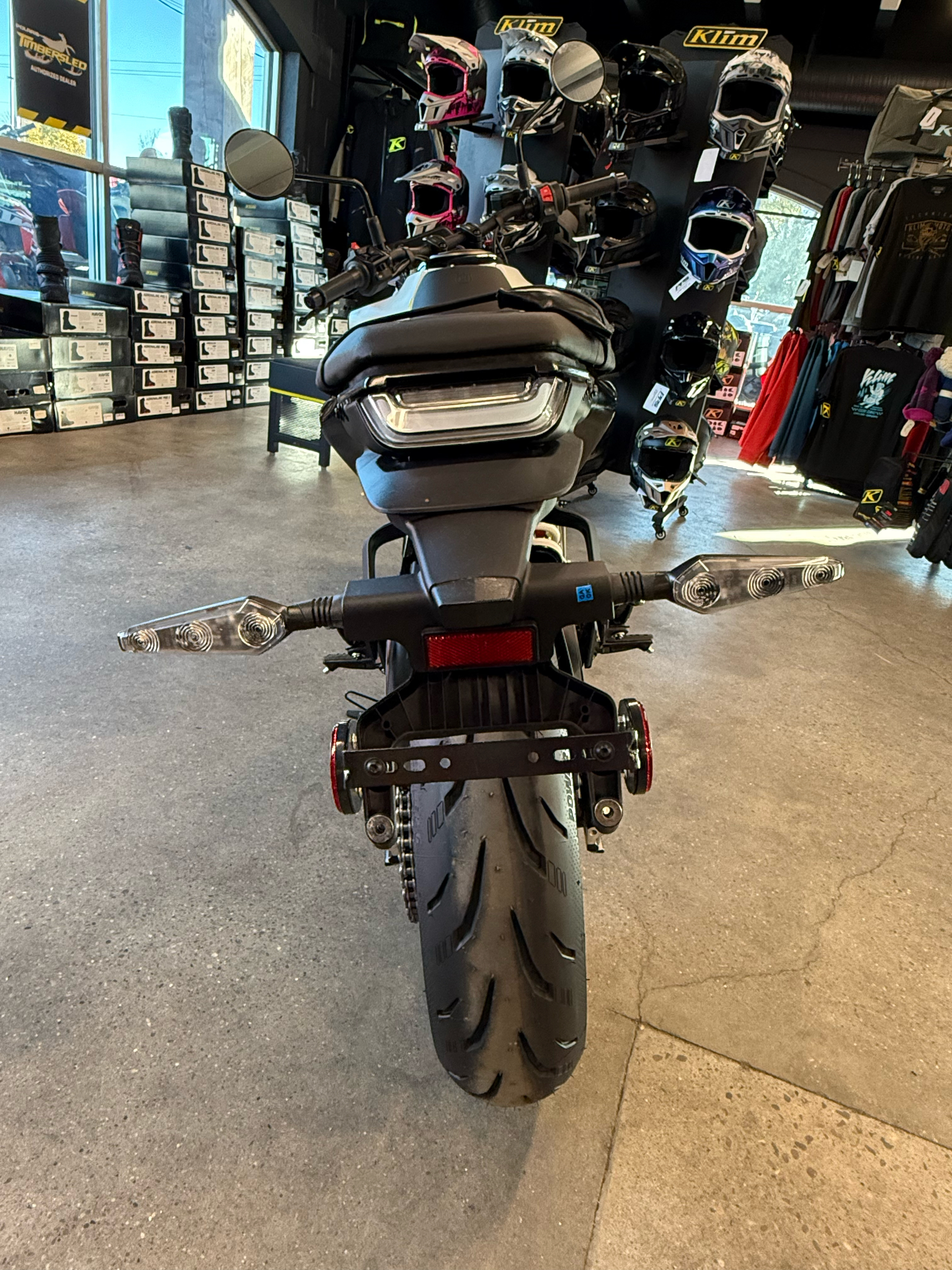 2024 Husqvarna Vitpilen 401 3