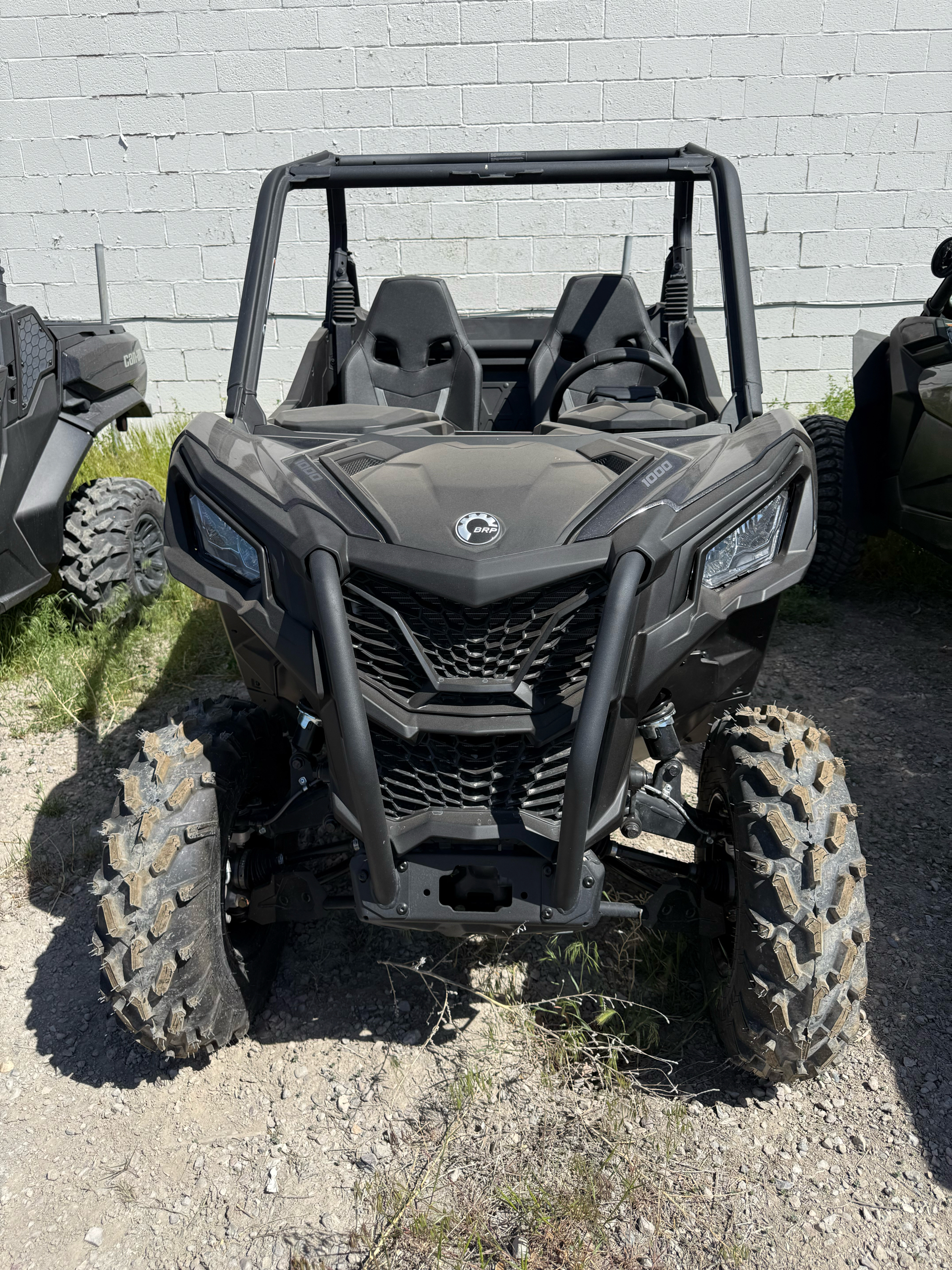 2026 Can-Am™ Maverick Trail 1000 DPS 3