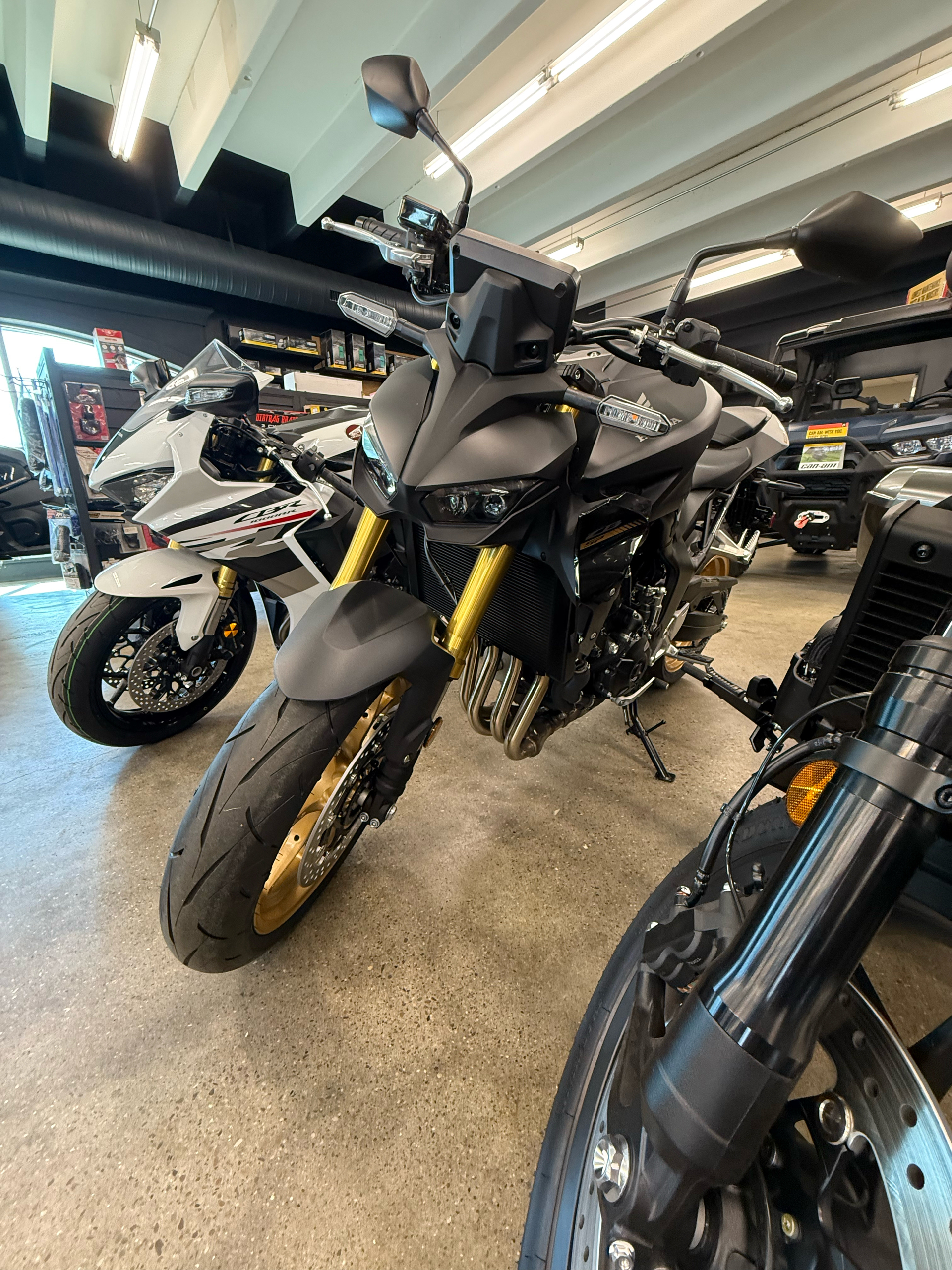 2026 CB1000 HORNET SP