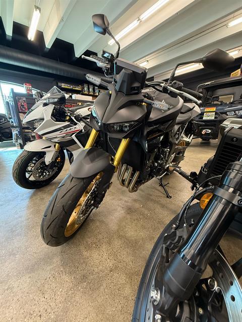 2026 Honda CB1000 HORNET SP — photo 1 of 2