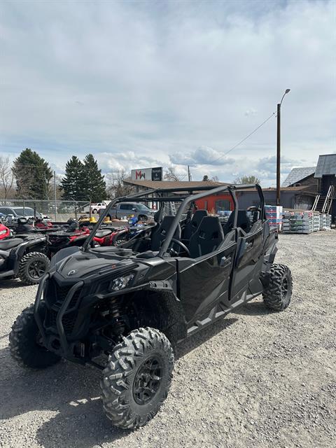 2025 Can-Am Maverick Sport Max DPS 1000 — photo 1 of 1