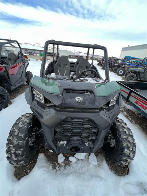 2023 Can-Am Commander Max DPS 1000R — photo 1 of 4