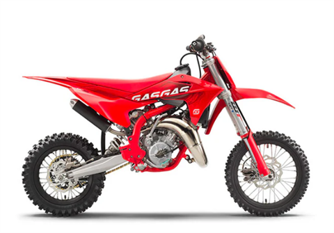 2025 Gasgas MC 65
