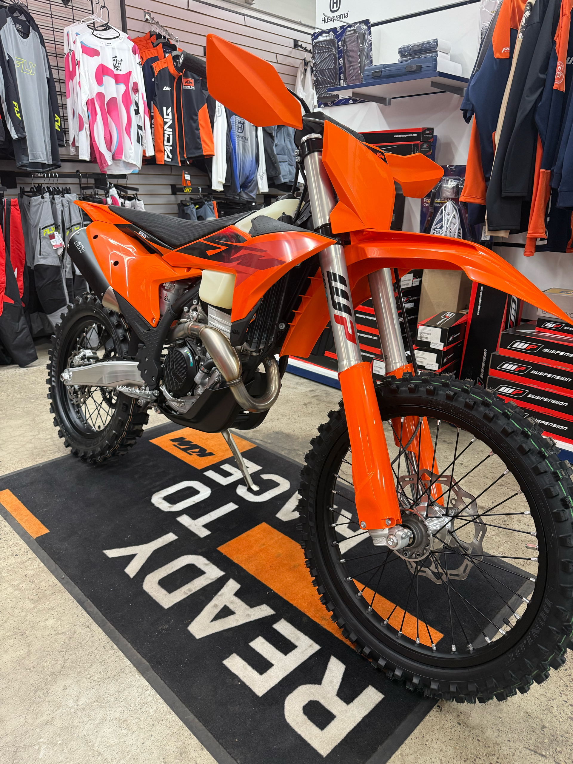 2027 KTM 350 XC-F for sale 1259060