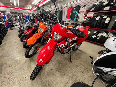 2023 Gasgas ES 700 — photo 1 of 2