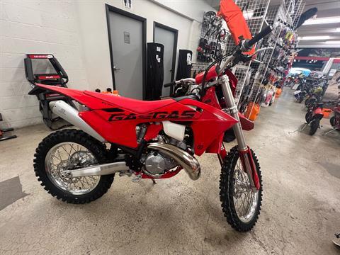 2025 GASGAS EC 250 Motorcycles Pocatello Idaho 4734NA