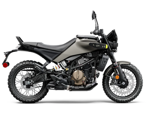 2024 Husqvarna Svartpilen 401 for sale 662038