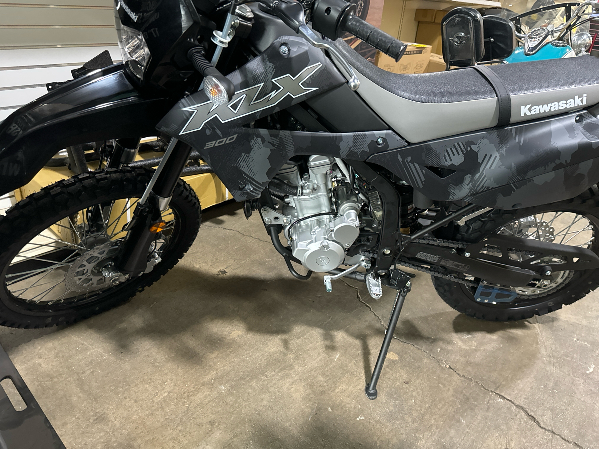 Klx 300 Kawasaki Klx 250 For Sale Near Me Klx 300 Camo Kawasaki