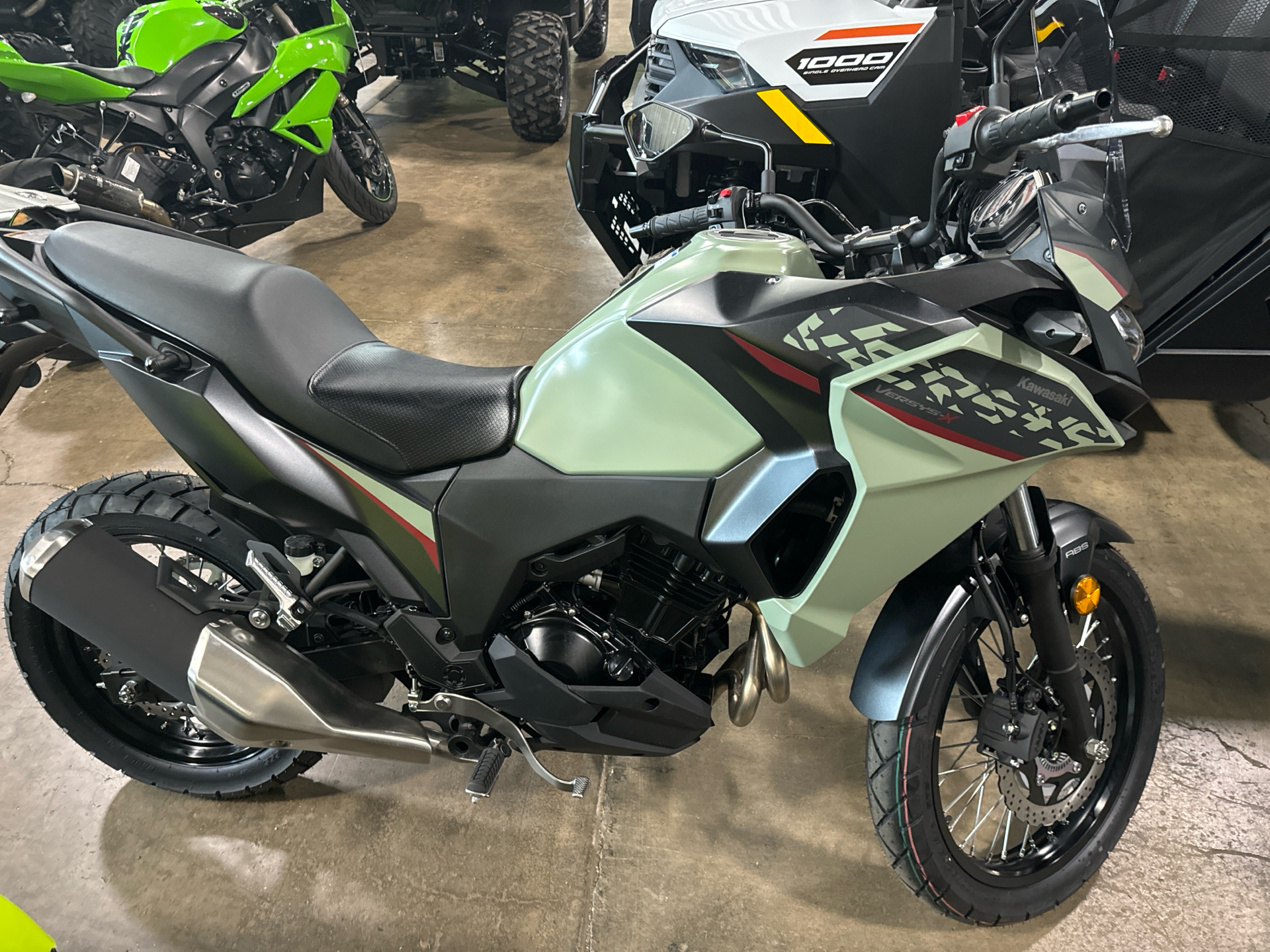 Versys 1000 Adventure Powersports Kawasaki Versys 1000 Se Best Sale