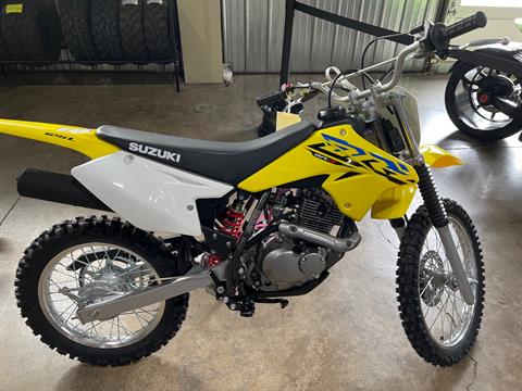 スズキ　DR-Z125L Suzuki Cycles - 2021 DR-Z125L