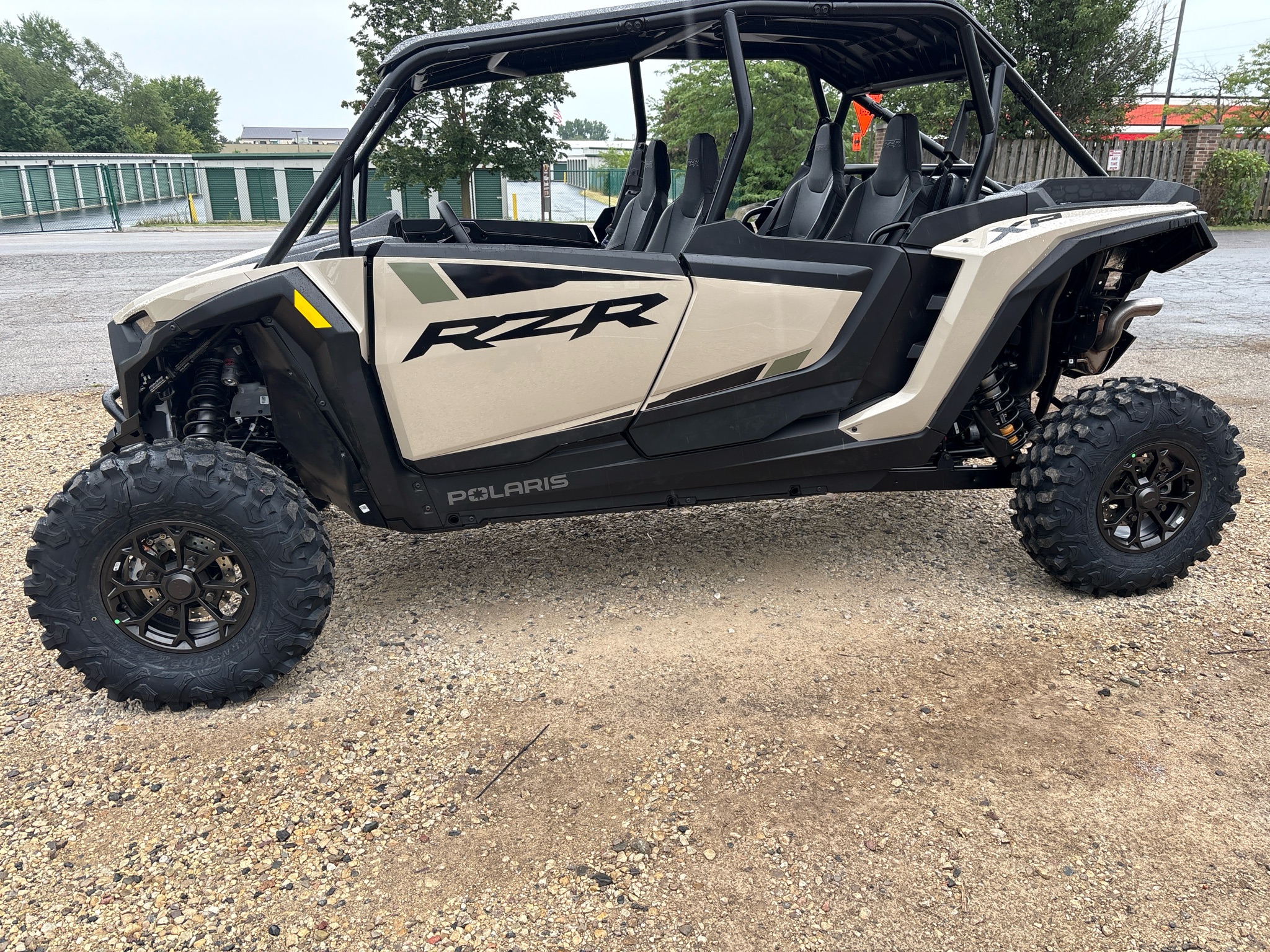 2026 Polaris RZR XP 4 1000 Ultimate Utility Vehicles Woodstock