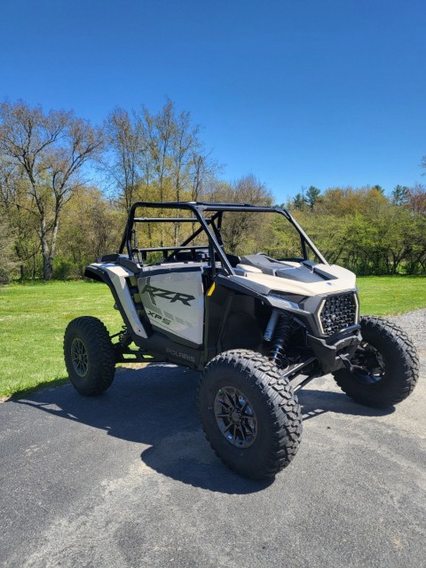 2026 Polaris RZR XP S 1000 Sport — photo 1 of 6