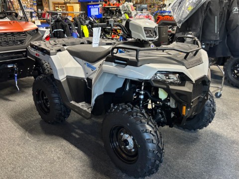 2027 Polaris Sportsman 600