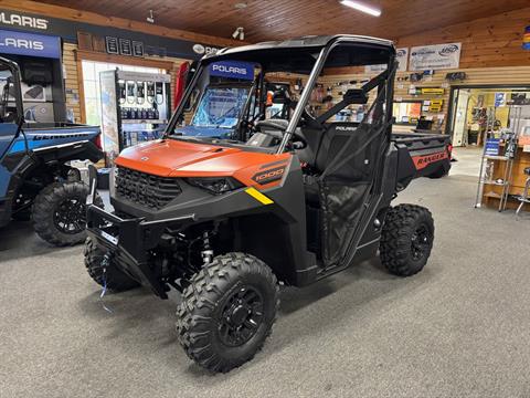2026 Polaris Ranger 1000 Premium — photo 1 of 18