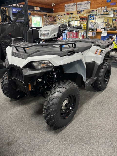 2026 Polaris Sportsman 570