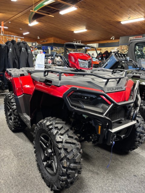 2027 Polaris Sportsman 600 Trail