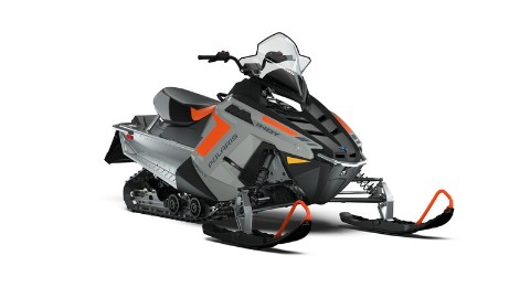 2025 Polaris 550 INDY Sport 121 ES — photo 1 of 10