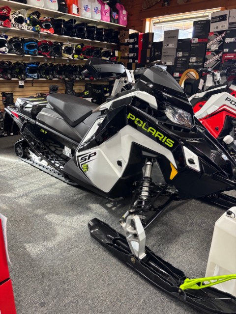 2026 Polaris ProStar S4 INDY SP 137 ES