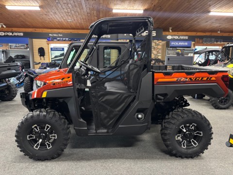 2026 Polaris Ranger XP 1000 Premium