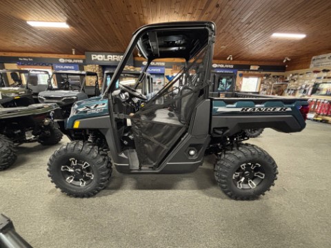 2026 Polaris Ranger XP 1000 Premium — photo 1 of 18