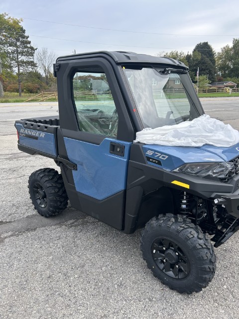 2026 Polaris Ranger SP 570 NorthStar Edition — photo 1 of 17