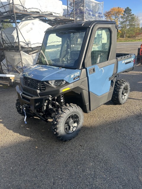 2026 Polaris Ranger SP 570 NorthStar Edition — photo 1 of 18